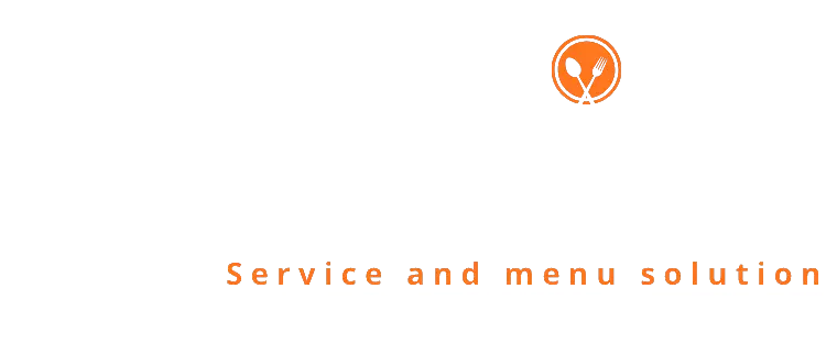 Guesto — Service and menu solution